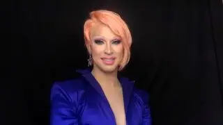 Brooke Lynn Hytes on Judging Canada’s Drag Race and Having PTSD From Season 11! (Exclusive)