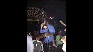 Daniel Agostini en vivo año 2006