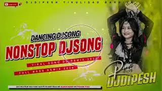 2026 New Nonstop DJ SONG || Viral. Bhojpuri song || EDM . Bass Remix #100Koffice 