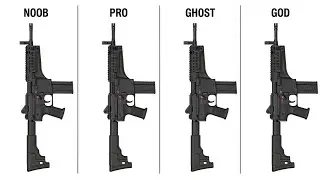 Внутри HK G11