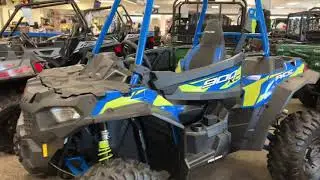 2018 Polaris Ace 900 XC OshKosh WI