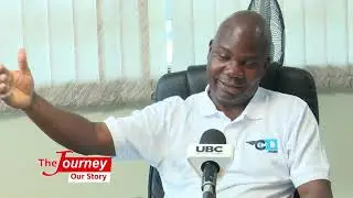 The Journey of Civil Aviation Authority of Uganda