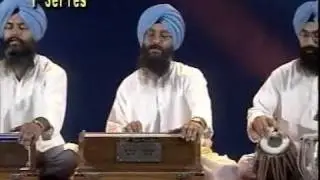 Bhai Harjinder Singh Srinagar Wale - Aao Sakhi Har Mel Kareha