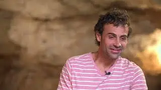 Ver al ego como una mascota - Rómulo Tagliavacche - Fulgen Servir al Ser - Dejar ir / Dejar Ser