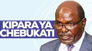 KIPARA YA CHEBUKATI // BY MC NJAGI // Official Video  (Mpesa Support 0724384012)