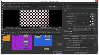 Lens Distortion in Nuke: Part 2
