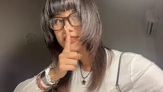 【ASMR】遂に、、、その時が来た、‼️