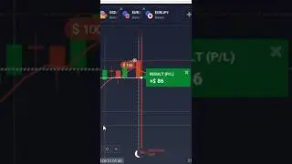 Bot de trading para IQ Option, Exnova, PocketOption, Quotex. Video - 50