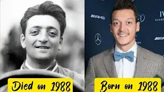 Enzo ferrari and mesut ozil | unbelievable unknown  facts in hindi | #enzoferrari #mesut&ouml;zil