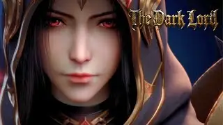 The Dark Lord: Endgame MMORPG Gameplay Walkthrough (Android, iOS) 