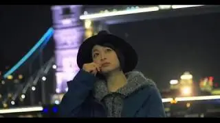 201611 永遠の詩 / THE HOOPERS in London