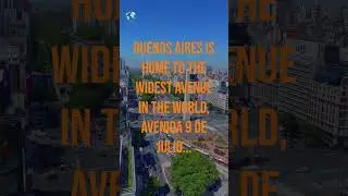 10 FUN FACTS about MOST BEAUTIFUL CITIES | 𝕎𝕒𝕟𝕕𝕖𝕣𝕝𝕦𝕤𝕥