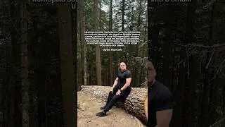 Шторм - это твой рост! 💪🤓