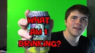 Hey! I like Unicorns - What am I Drinking? (Phillips Electric Unicorn White IPA)