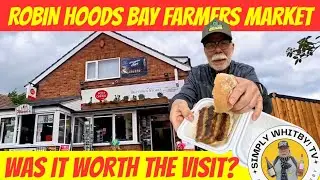 BUT WHERE DID I GET MY SAUSAGE BUTTY FROM?