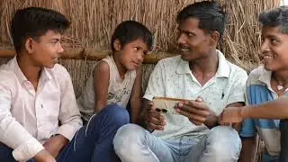 #vides Dehati Engineer | देहाती इंजीनियर |  Comedy Video 2024 Mani Meraj  Vines