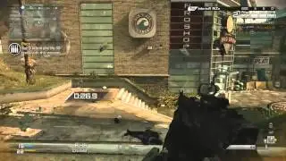 Call Of Duty Ghosts: How to Level Up Fast