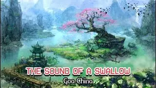 Goa China SUARA BURUNG WALET
