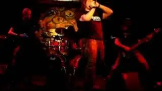 Vermis - Room 1166 - Live at NRW Deathfest 2008