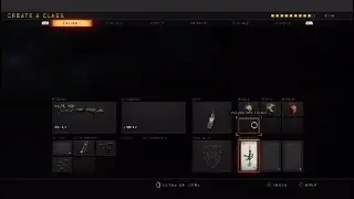 THE KN IS INSANE BEST CLASS SETUP UPDATE 1.20 (COD BO4 )