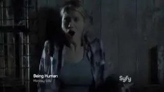 Being Human US - 4x02 - That Time of the Month [PROMO LEGENDADO]