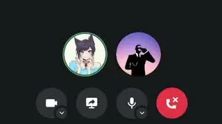 Discord moderator breaks up with Femboy gf