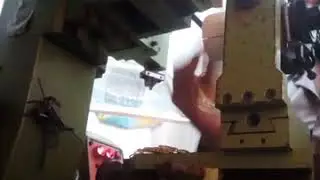 RajaRAM big machine