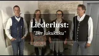 Liederlust ♪ 39: 