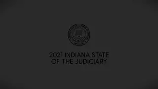 WATCH NOW: Lake County judges featured in Indiana chief justice's annual address