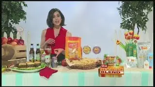 Easy Summer Entertaining Tips
