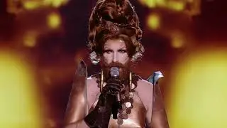 Gingzilla Performs 