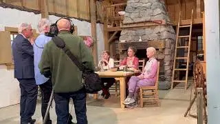 Little House on The Prairie 50th Anniversary Cast Reunion Simi Valley - March 22, 23 & 24, 2024