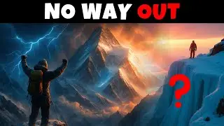 K2 Death Zone | The World's Most Dangerous Mountain | Deadlier Than Everest?