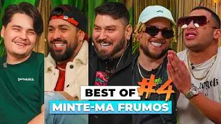 MINTE-MA FRUMOS BEST OF #4 (Theo Zeciu, Imogen, Gheboasa, Highman, Skrl3t, Micutzu & Dragulin)