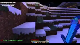 MineCraftRo-Survival Ep.1- Event!