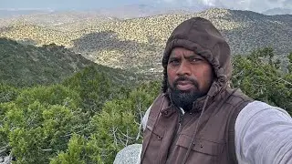 Daka Mountain | jabal Dakka | Ash Shafa Mountain in Taif Saudi Arabia | طائف | دکا پہاڑ کی چوٹی پر