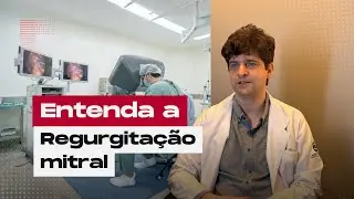 5 t&eacute;cnicas cir&uacute;rgicas usadas no reparo valvar.
