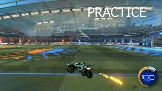 WALL REDIRECTS PRACTICE VS IN GAME