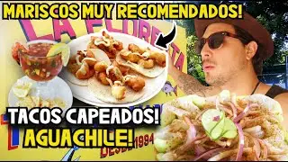 Probando los 