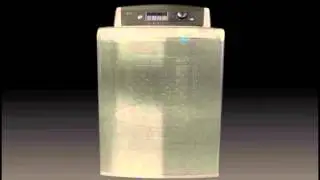 LG Laundry - Top Load Laundry Wave Force