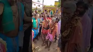maa Kalikanka Danda jatra