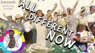 Keys Kids Channel Ep.12 All Different Now by Angela Johnson & E.B. Lewis