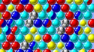 Bubble Shooter Game Level-1079 l Bubble Shooter game play l Bubble Shooter game play l Bubble Shoot