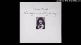 Suzanne Menzel - The Ghost