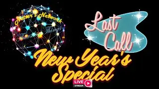 Netter's Network Thursday Things &ndash; New Year&rsquo;s Special