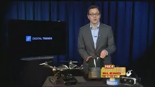 Hottest Digital Trends with Jeremy Kaplan