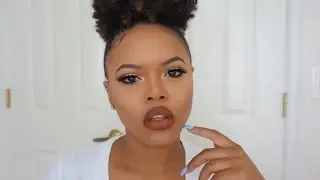 SUPER Bomb & Affordable Matte Liquid Lipsticks ft. Southernbeaute