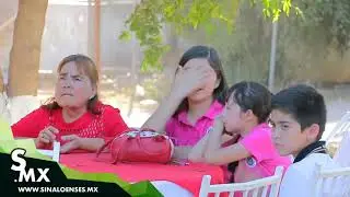 Entrevista con Blanca Félix y todos los detalles de su llegada