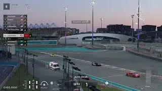 Racecraft Adventures GT7 Daily Races