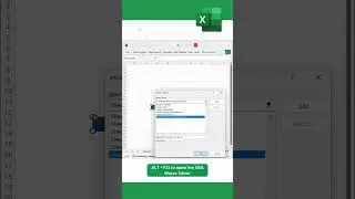Mastering Excel Macros Series - Day 23 - How to attach the workbook to outlook using VBA?